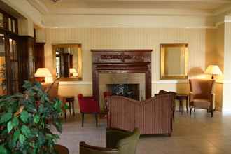 Lobby 4 Cumbria Grand Hotel