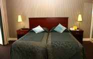 Kamar Tidur 7 Cumbria Grand Hotel