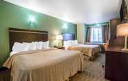Bedroom 6 Quality Inn & Suites Elko