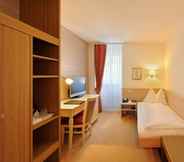 ห้องนอน 6 Hotel Du Nord
