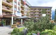 Exterior 2 Eurotel Victoria Les Diablerets