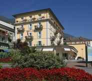 Bên ngoài 5 Hotel DU LAC Locarno