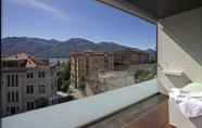 Nearby View and Attractions 4 Hotel Garni Muralto