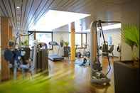 Fitness Center Lenkerhof Gourmet Spa Resort