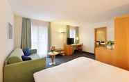 Bedroom 2 Alpine Hotel Perren