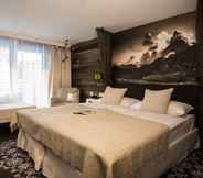 Bilik Tidur 7 Wellness Hotel Alpenhof