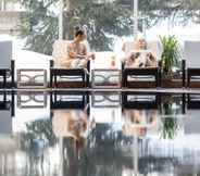 Kolam Renang 7 Walliserhof Grand Hotel & Spa