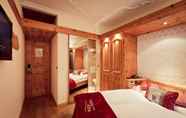 Bedroom 7 Hotel Nolda