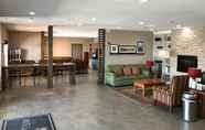 Lobi 2 Country Inn & Suites by Radisson, Chicago O'Hare South, IL