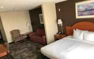 Bilik Tidur 6 Country Inn & Suites by Radisson, Chicago O'Hare South, IL
