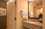 In-room Bathroom 6 Fairfield Inn & Suites by Marriott Columbus