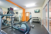 Fitness Center Fairfield Inn & Suites by Marriott Columbus