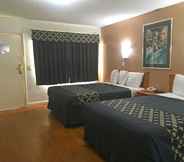 Bedroom 6 Americas Best Value Inn Beaumont, CA