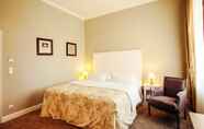 Kamar Tidur 7 Schloss Basthorst