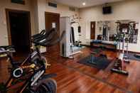 Fitness Center URH Palacio de Oriol Hotel