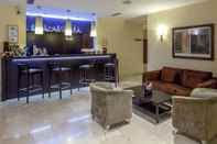 Quầy bar, cafe và phòng lounge URH Palacio de Oriol Hotel