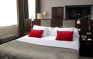Phòng ngủ 4 URH Palacio de Oriol Hotel