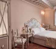 Bedroom 3 Villa di Piazzano - Small Luxury Hotel of the World
