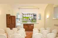 Functional Hall Villa di Piazzano - Small Luxury Hotel of the World