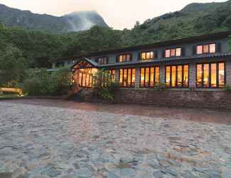 Bangunan 2 Sanctuary Lodge, A Belmond Hotel, Machu Picchu