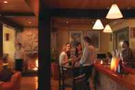 Bar, Kafe, dan Lounge Sanctuary Lodge, A Belmond Hotel, Machu Picchu