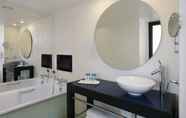 Toilet Kamar 2 Park Plaza Leeds