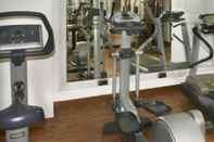 Fitness Center Grand Hotel Bristol