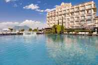 Swimming Pool Grand Hotel Bristol