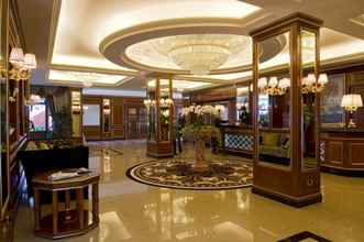 Lobby 4 Hotel Splendid