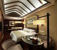 Bedroom 6 Zhejiang Narada Grand Hotel
