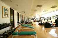 Fitness Center Zhejiang Narada Grand Hotel