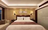 Bedroom 7 Zhejiang Narada Grand Hotel