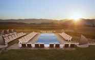 Swimming Pool 2 Carneros Resort and Spa