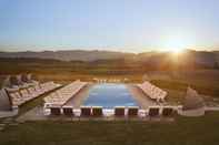 Swimming Pool Carneros Resort and Spa