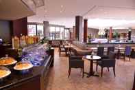 Bar, Kafe, dan Lounge Grand Cevahir Hotel & Convention Center