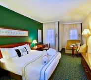 Kamar Tidur 7 Grand Cevahir Hotel & Convention Center
