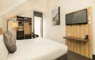 Kamar Tidur 4 Glenferrie Lodge