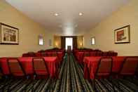 Dewan Majlis Holiday Inn Express & Suites Elk Grove West I-5, an IHG Hotel