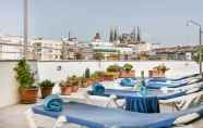 Swimming Pool 6 Hotel Best Aranea