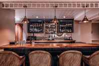 Bar, Kafe dan Lounge The Bellmoor Inn & Spa