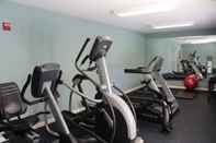 Fitness Center The Bellmoor Inn & Spa