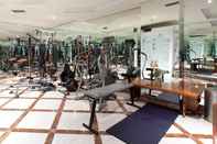 Fitness Center Alameda Palace