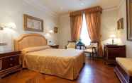 Phòng ngủ 6 Alameda Palace