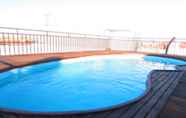 Swimming Pool 2 Alameda Palace