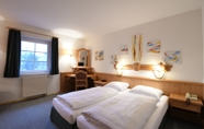 Kamar Tidur 2 Landhotel Altes Zollhaus