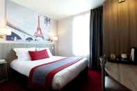 Bedroom Avia Saphir Montparnasse