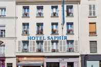 Exterior Hôtel Saphir Grenelle