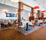 Restoran 3 Qubus Hotel Gorzow Wielkopolski