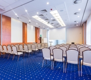 Dewan Majlis 7 Qubus Hotel Gorzow Wielkopolski