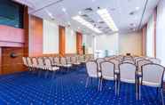 Functional Hall 7 Qubus Hotel Gorzow Wielkopolski